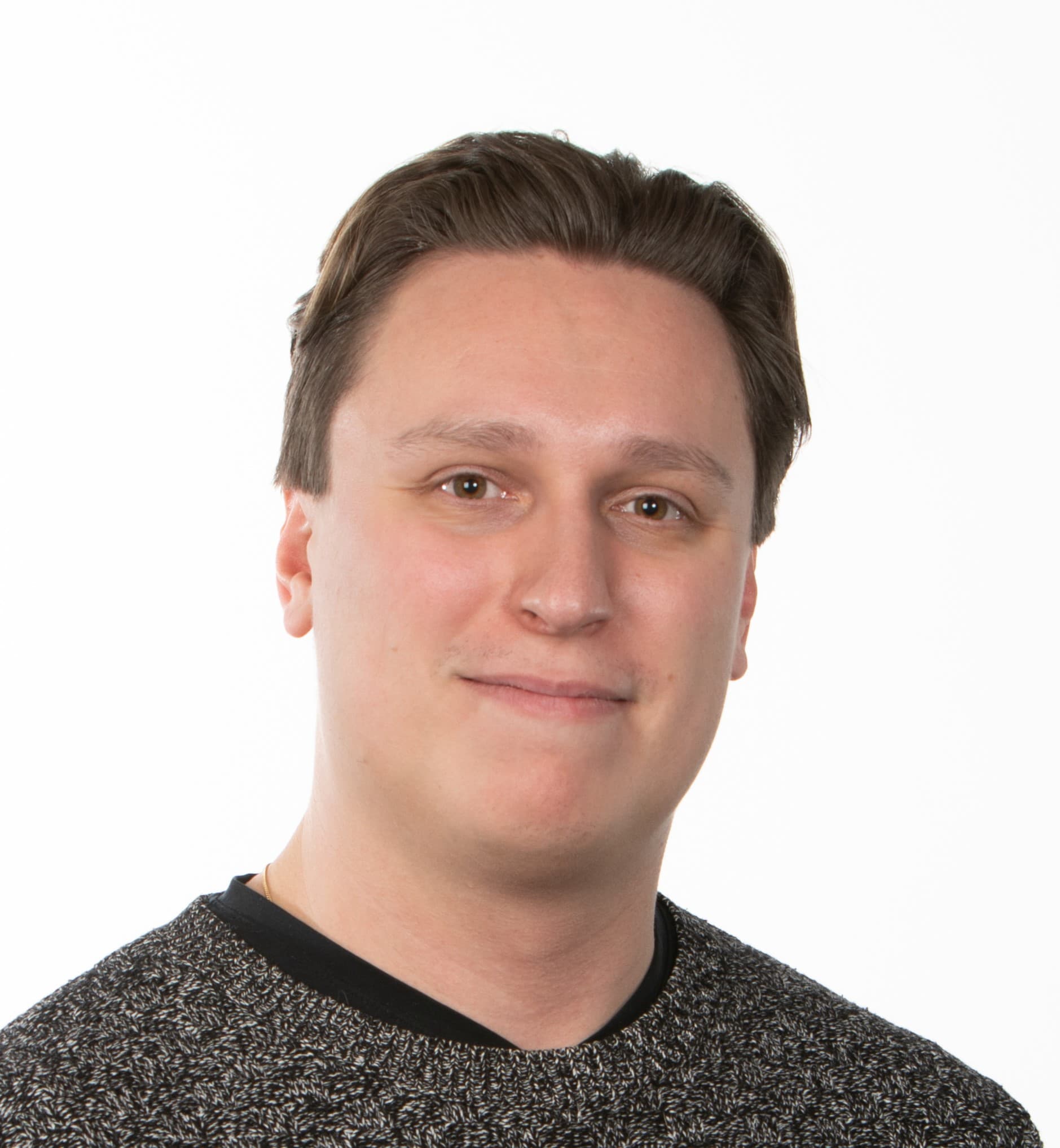 Waltteri Vesterinen — Pihlajalinna