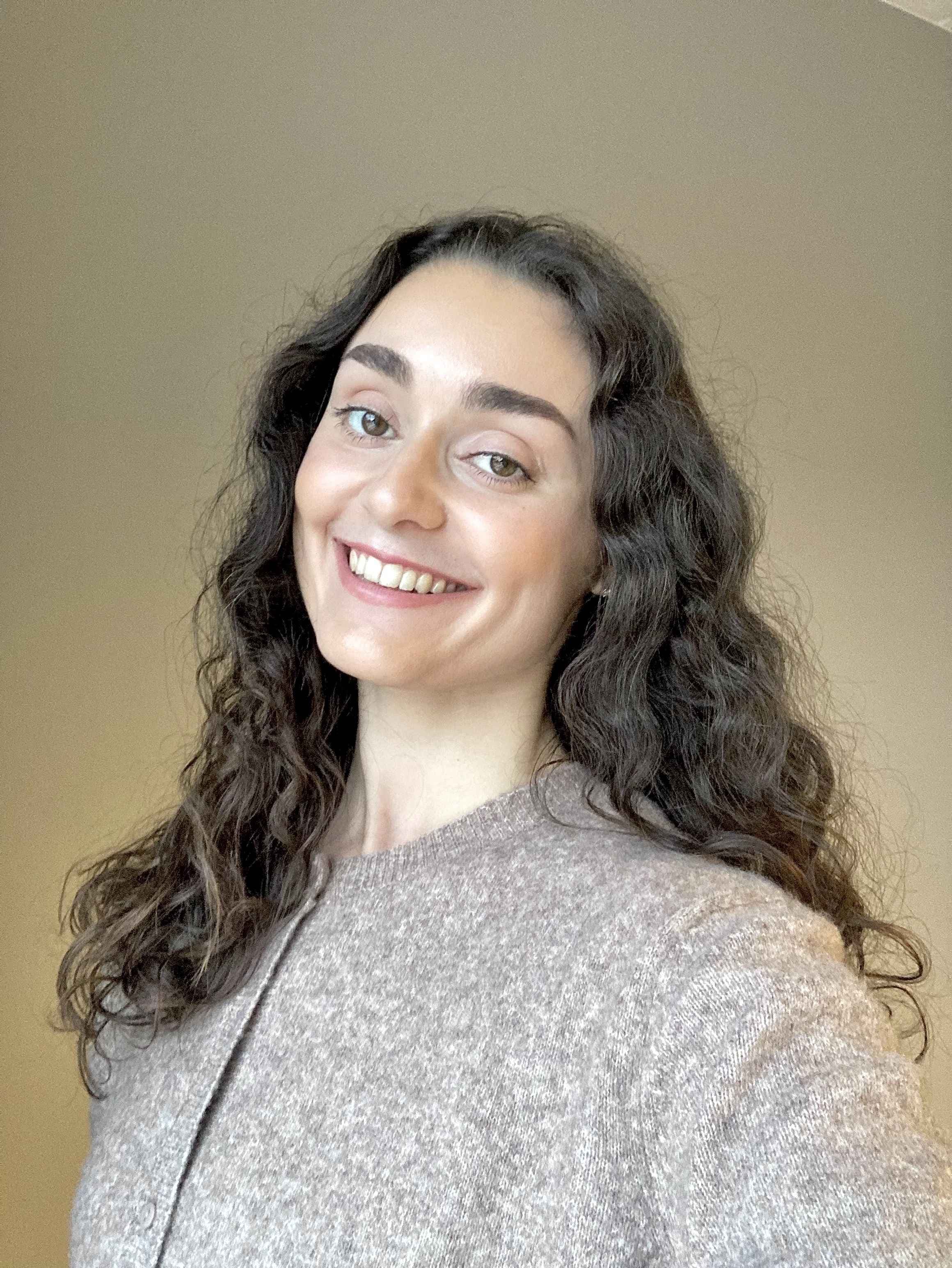 Ilana Stolberg, Master of Health Science — Pihlajalinna
