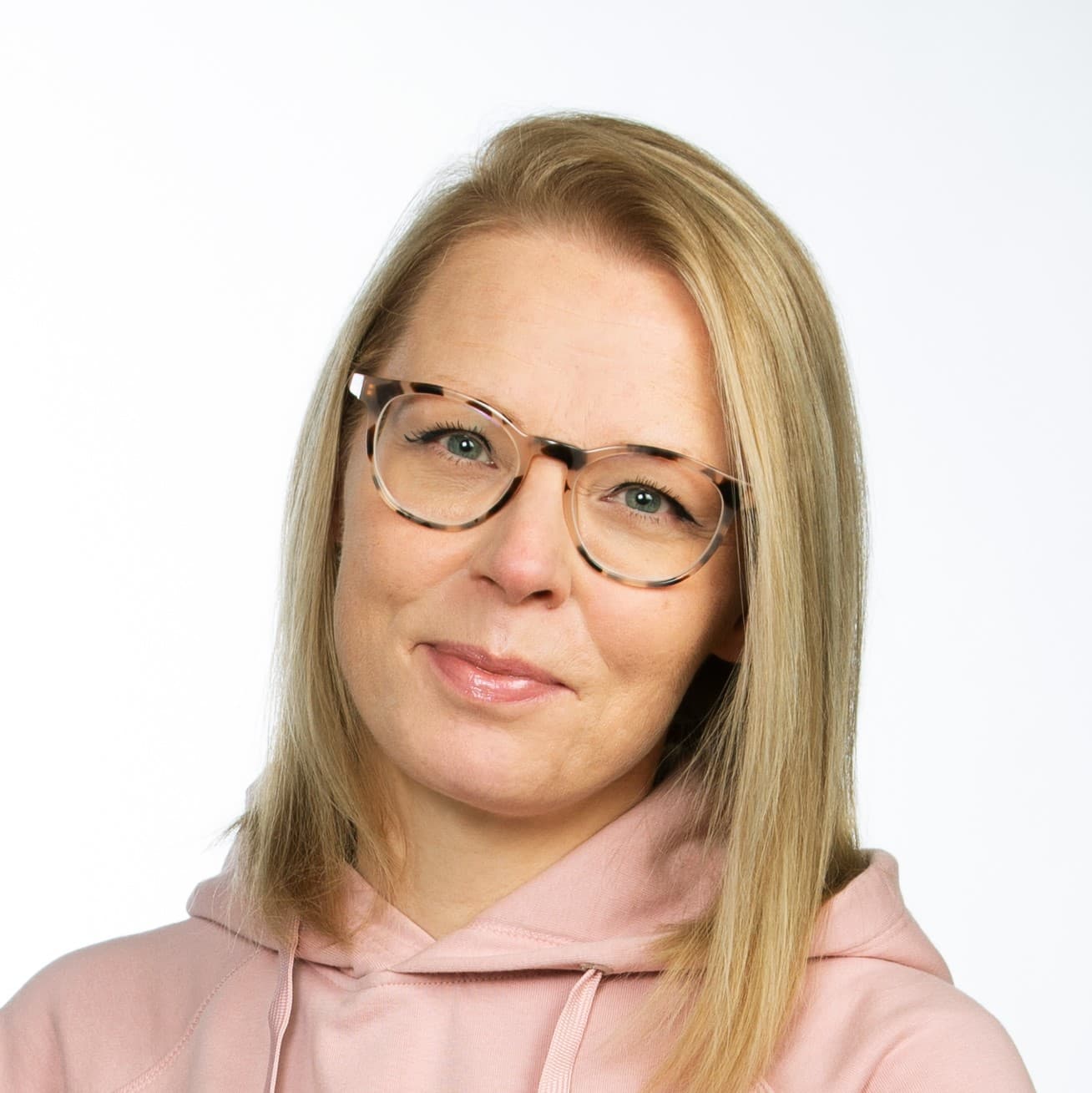 Mari Kulmala — Pihlajalinna