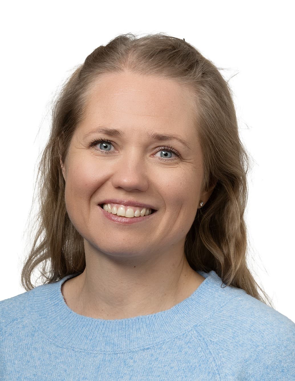 Piritta Huuskonen — Pihlajalinna