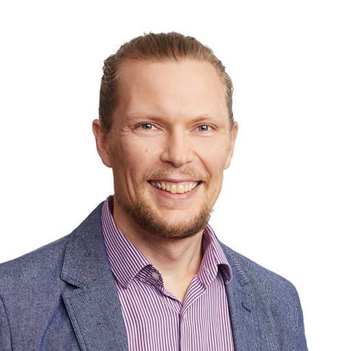 Pekka Rainvuori — Pihlajalinna