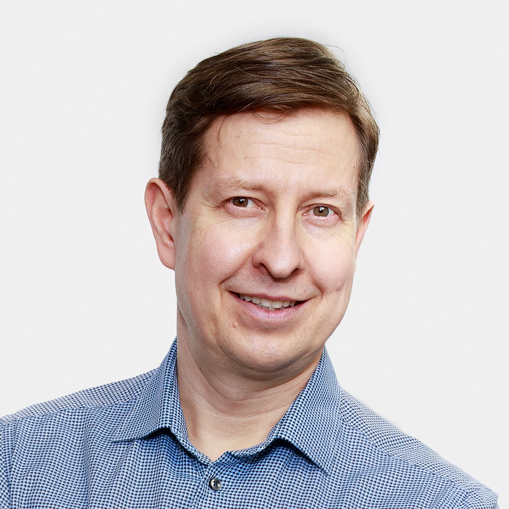Roine Huotari — Pihlajalinna