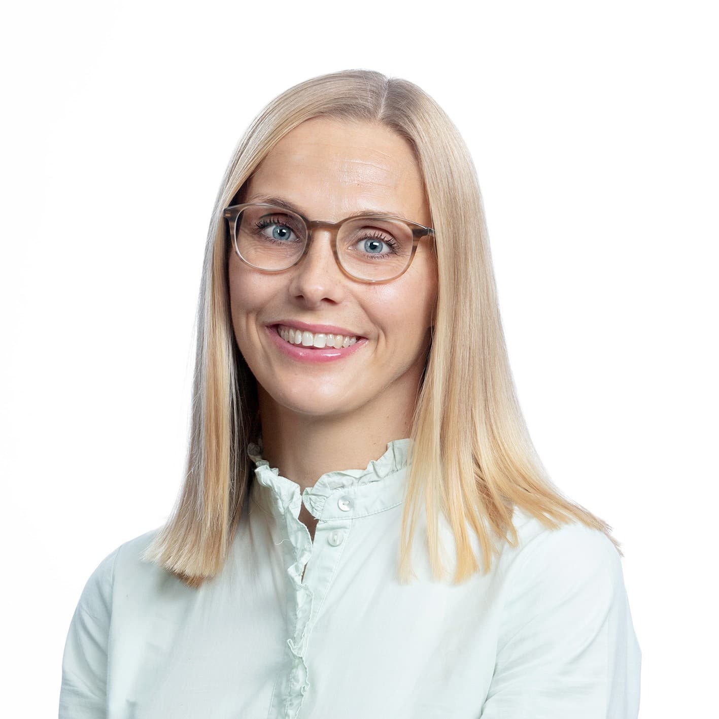 Anna Pärtty, Lääketieteen tohtori — Pihlajalinna