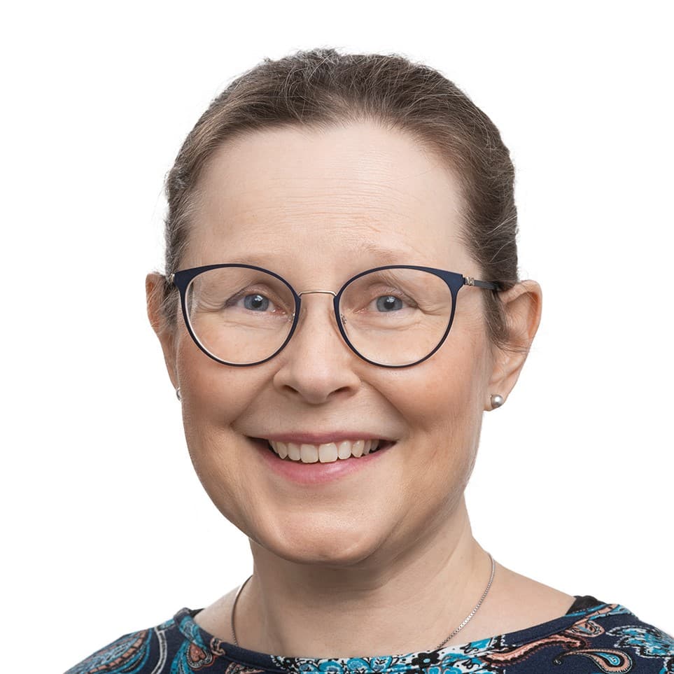 Kati Markula-Patjas, Lääketieteen tohtori — Pihlajalinna