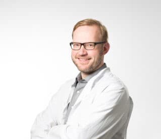 Lasse Levomäki — Pihlajalinna