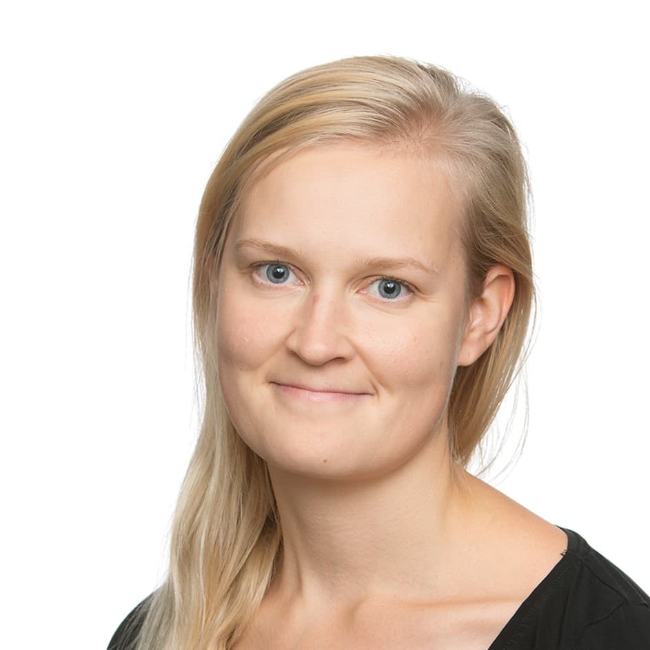 Julia Moisala — Pihlajalinna