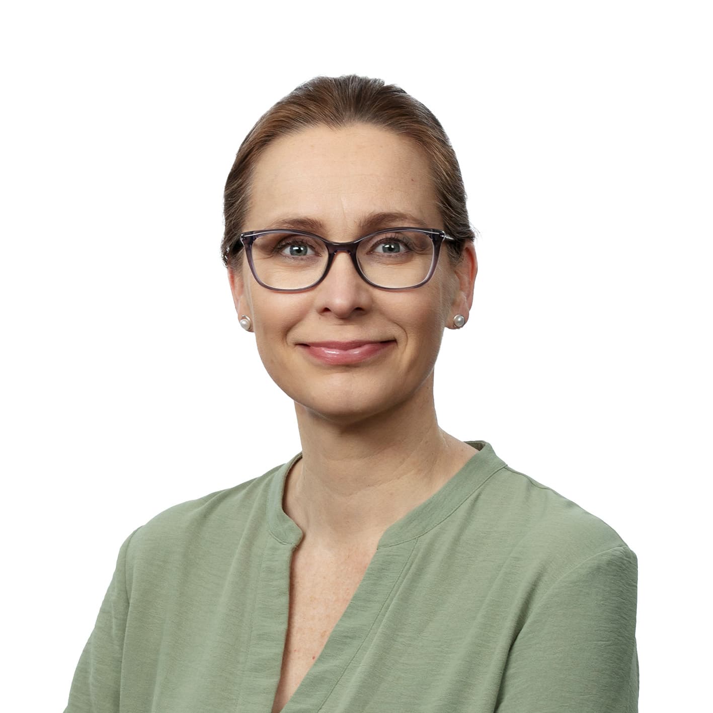 Johanna Lempainen — Pihlajalinna