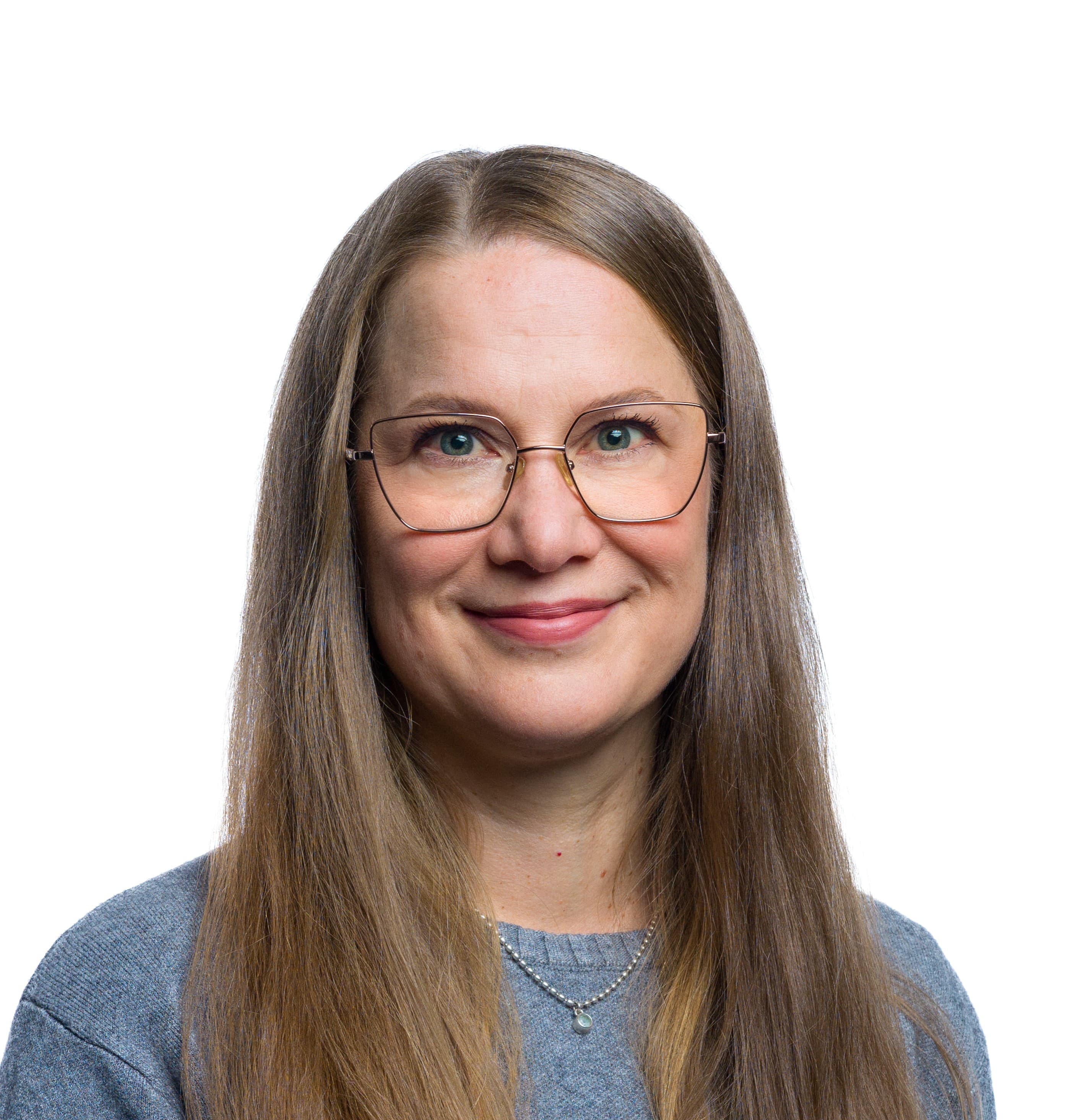 Sinikka Marin — Pihlajalinna