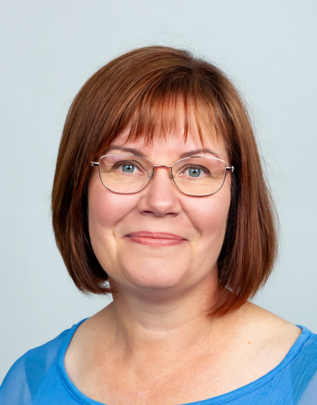 Tuula Savolainen — Pihlajalinna