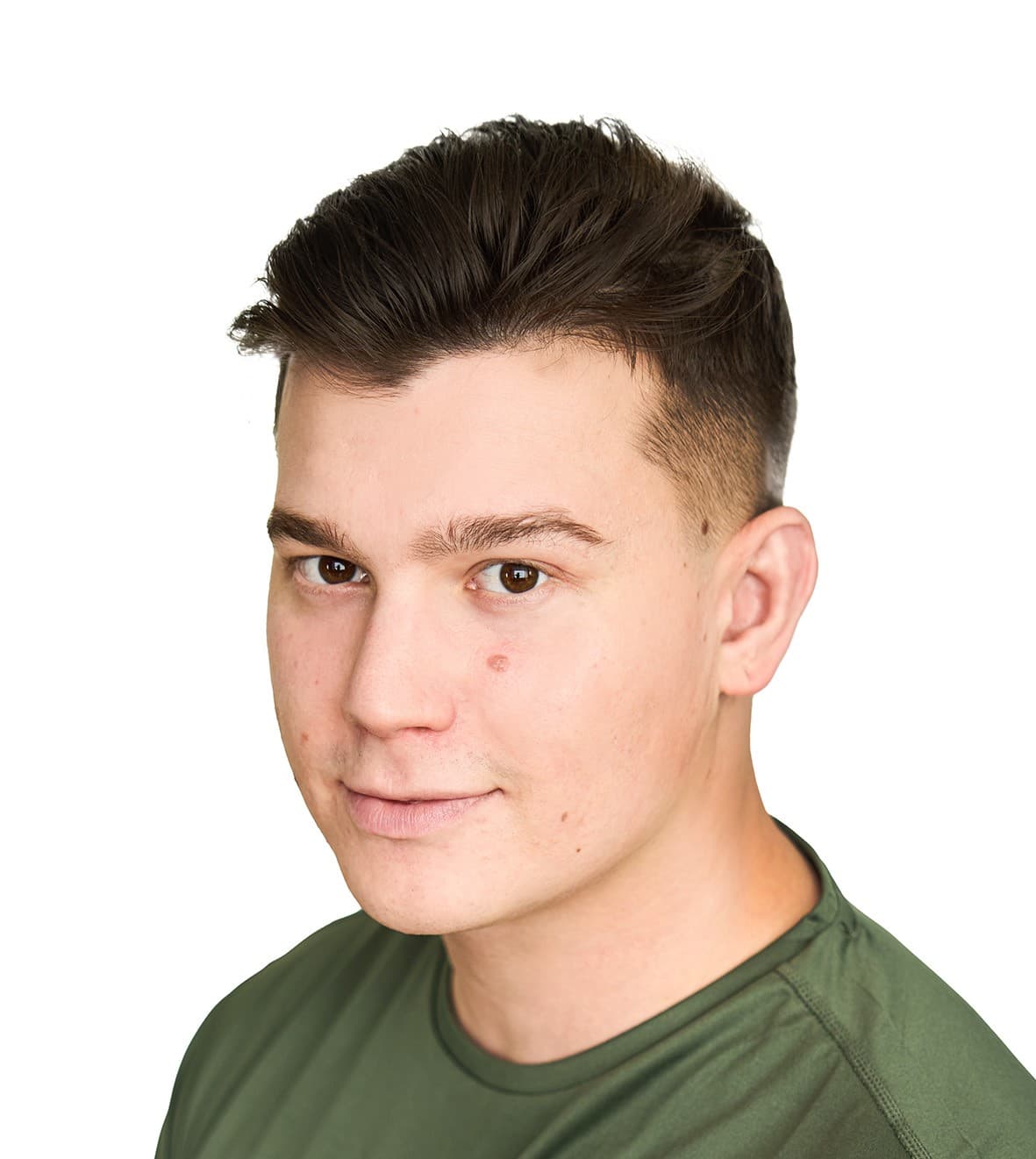 Patrik Luhtalampi — Pihlajalinna