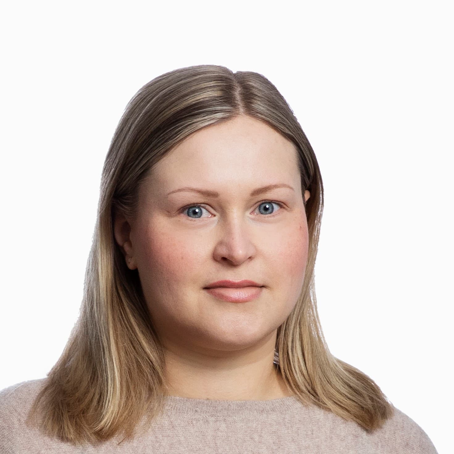 Heli Orkovaara — Pihlajalinna