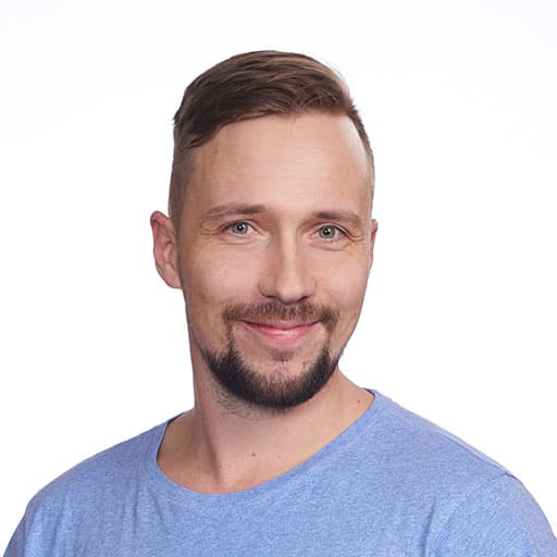 Miikka Keskitalo — Pihlajalinna
