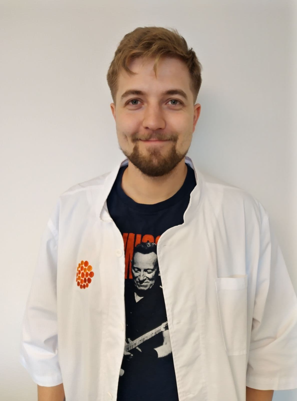 Erkka Turunen — Pihlajalinna