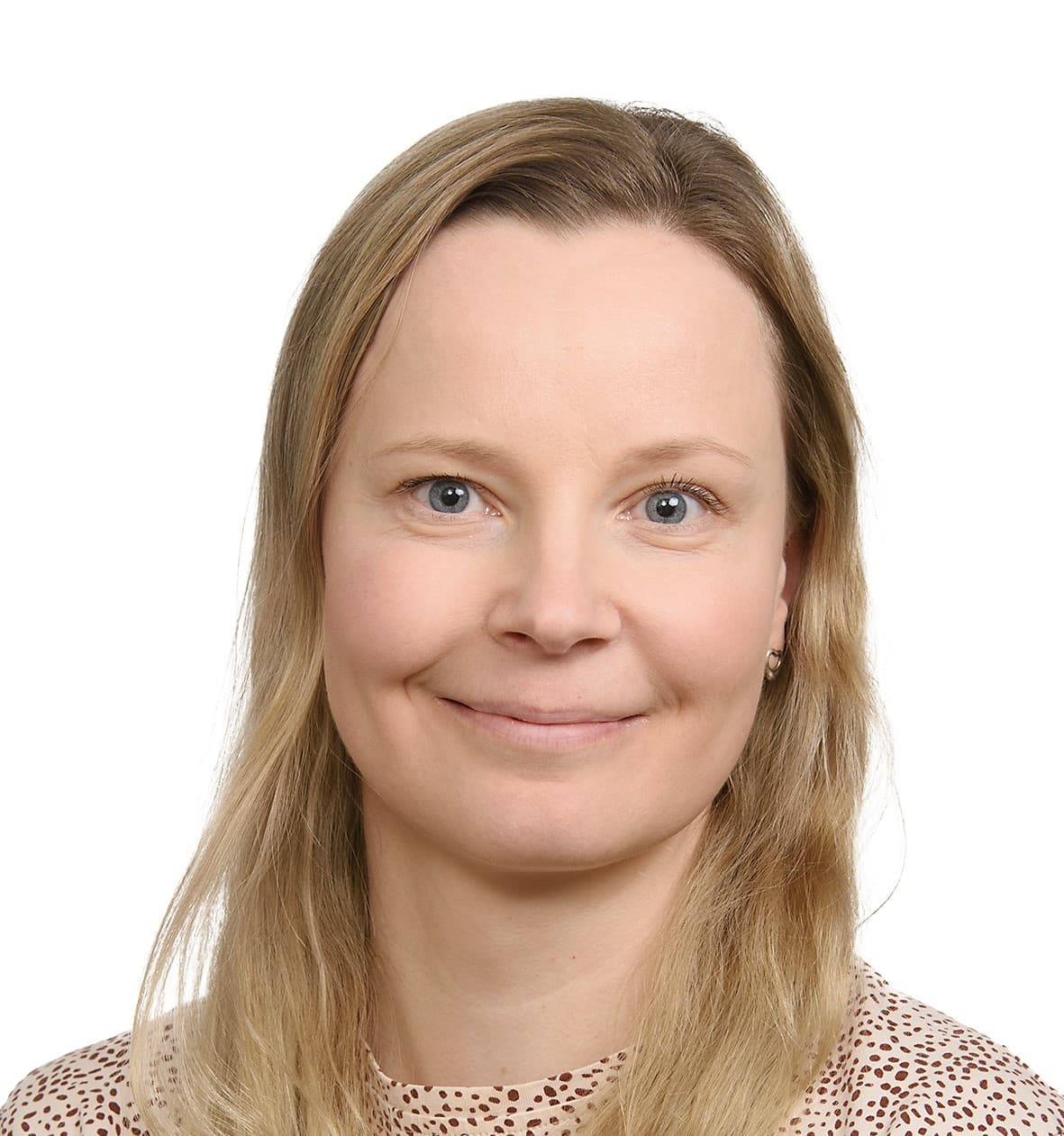 Anna Toledo, Lääketieteen tohtori — Pihlajalinna
