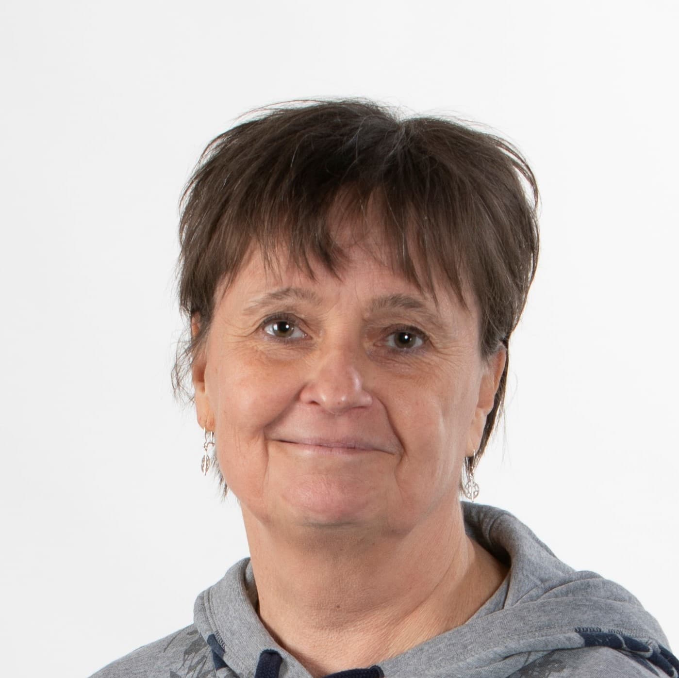 Katri Niskanen — Pihlajalinna