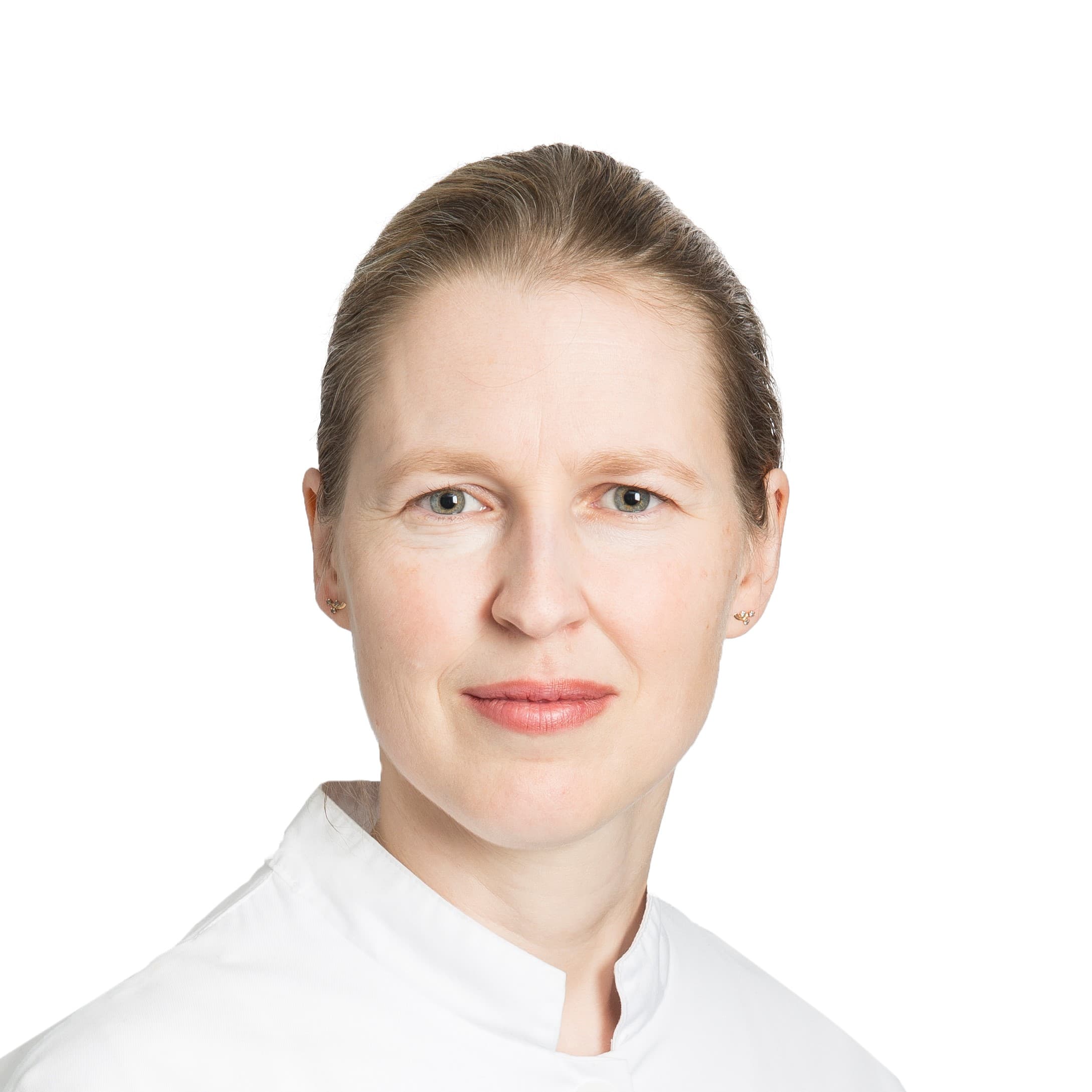 Tiina Ilves — Pihlajalinna