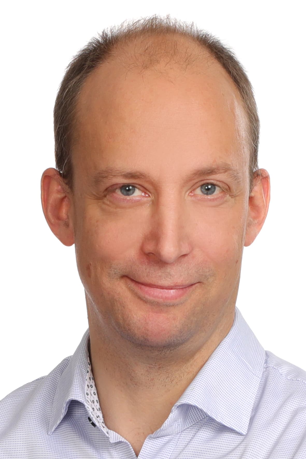 Lauri Alanko, Doctor of Medical Science — Pihlajalinna