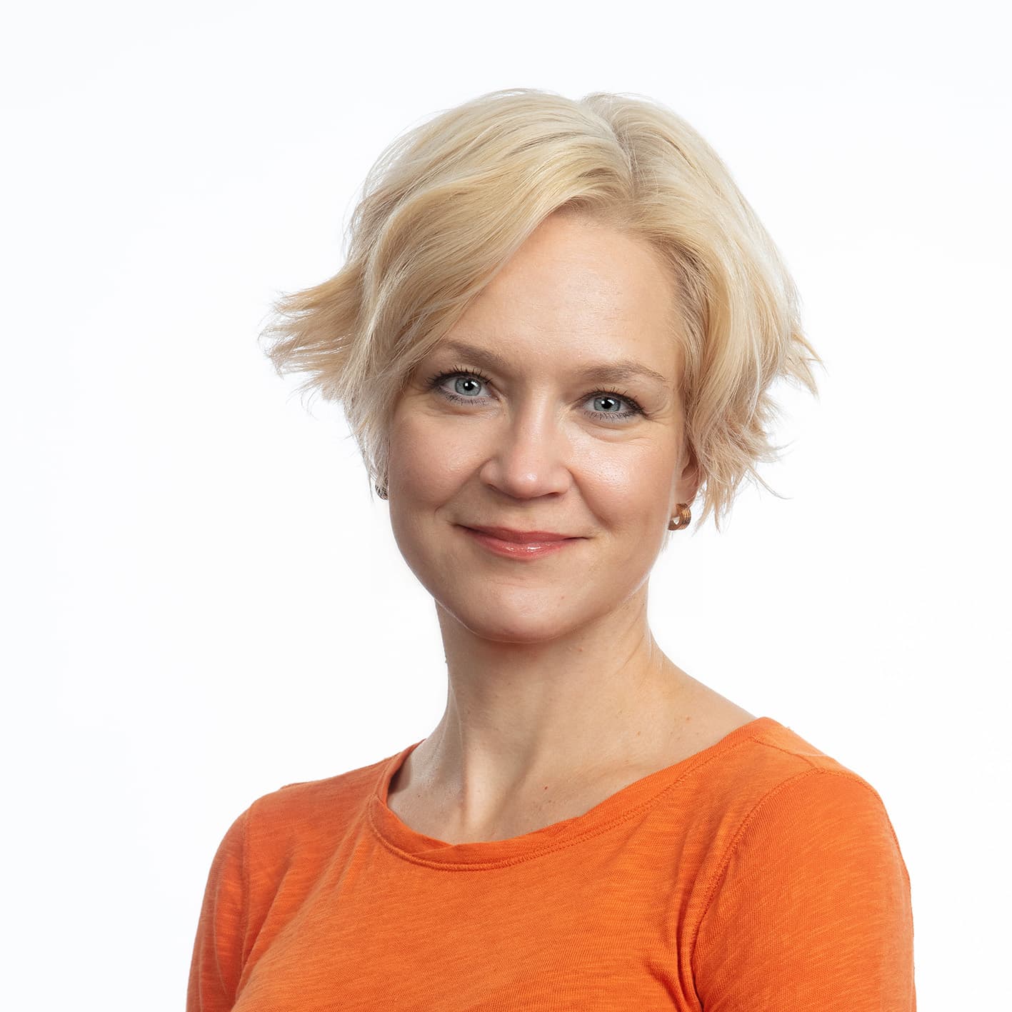 Milla Rantala — Pihlajalinna