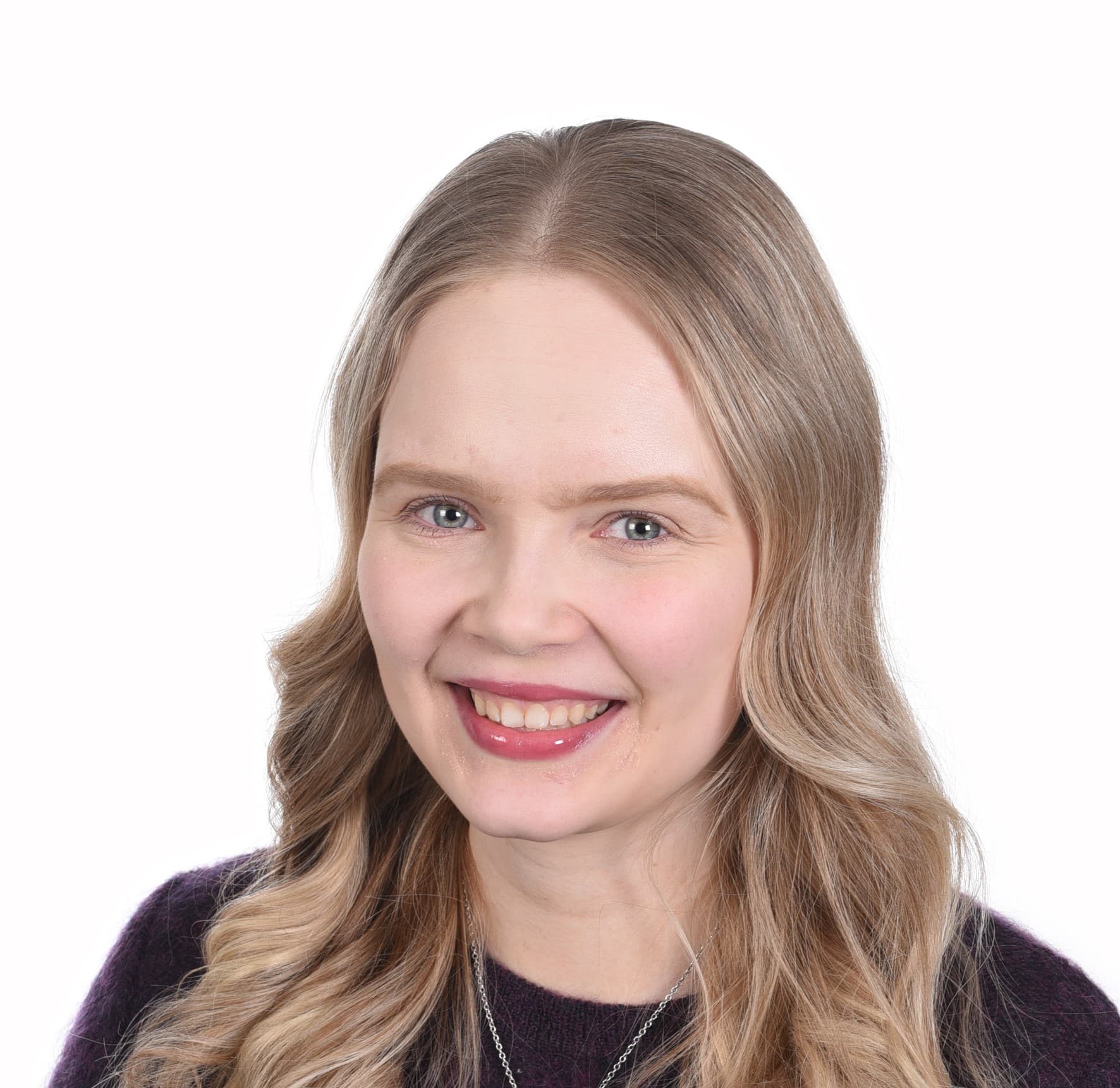 Tia Lukkala — Pihlajalinna