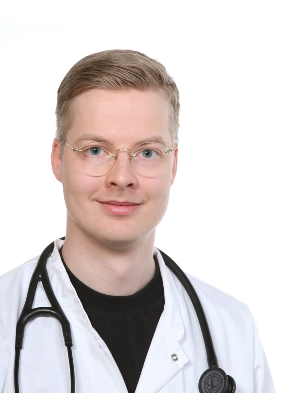 Juho Jaakola — Pihlajalinna