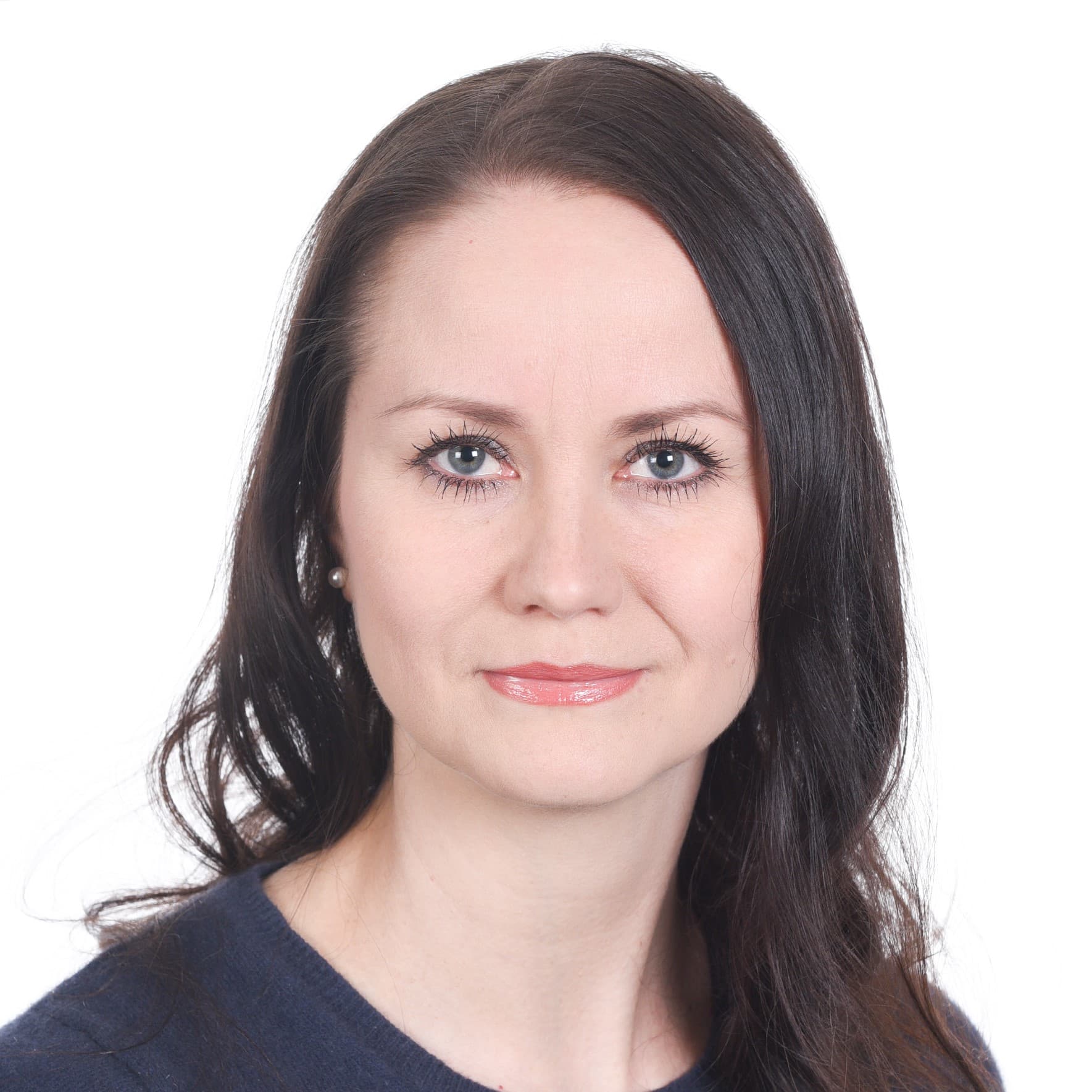 Johanna Liukkonen — Pihlajalinna