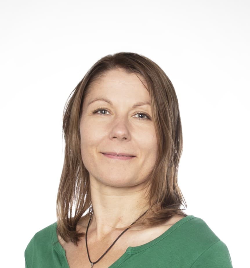 Leena Väistö — Pihlajalinna