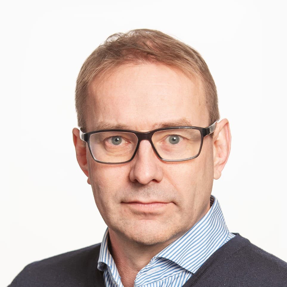 Mika Helste — Pihlajalinna
