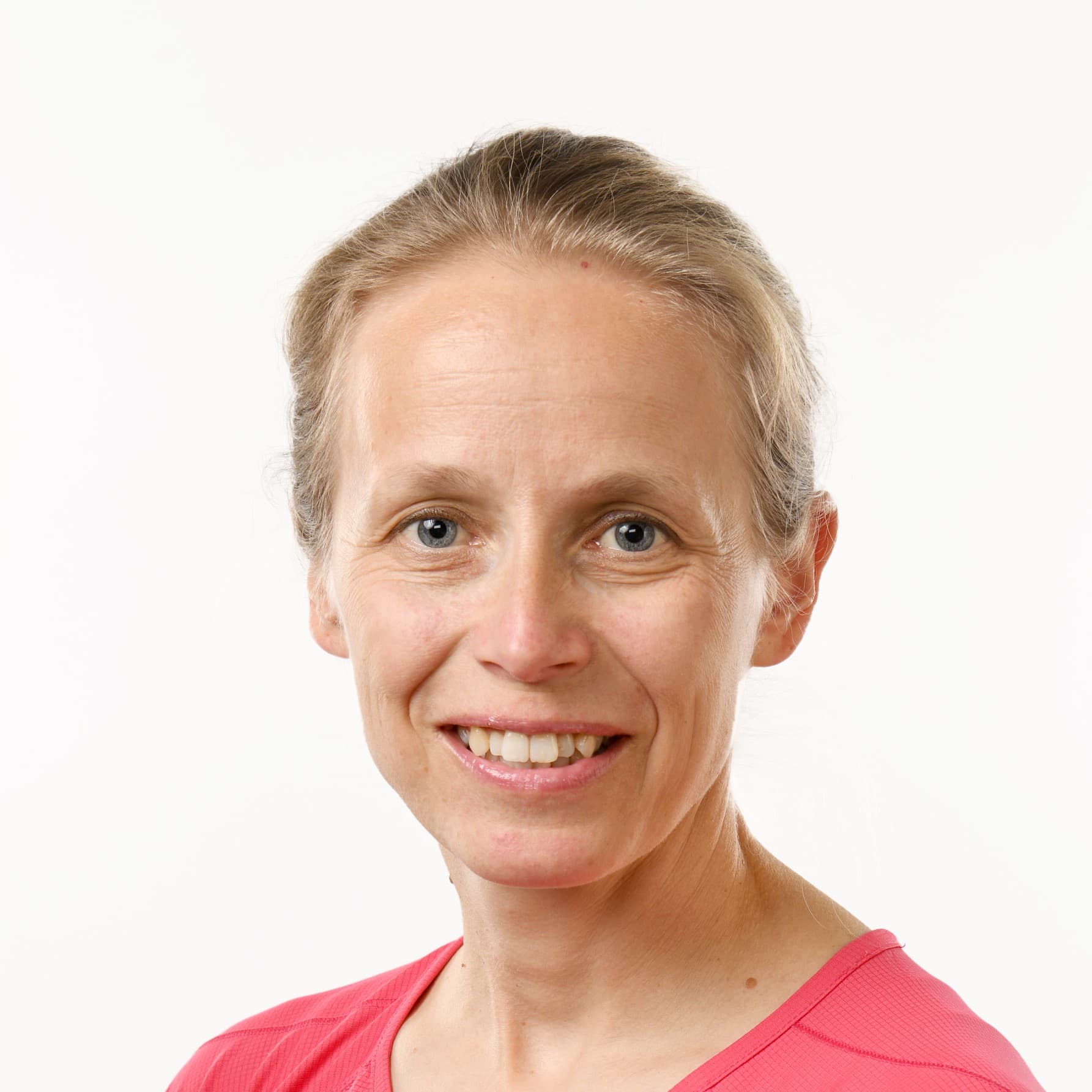 Maria Meriläinen — Pihlajalinna