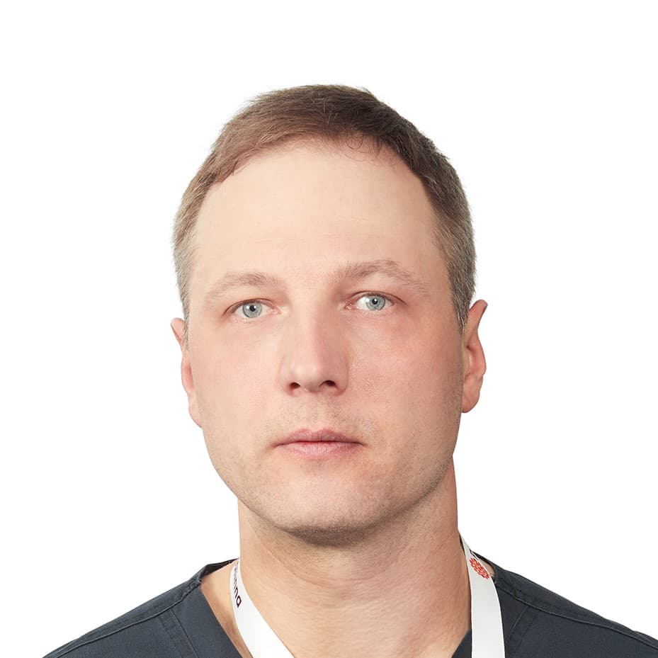 Tero Kinnunen — Pihlajalinna