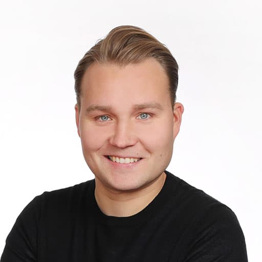 Panu Nordback, Lääketieteen tohtori — Pihlajalinna