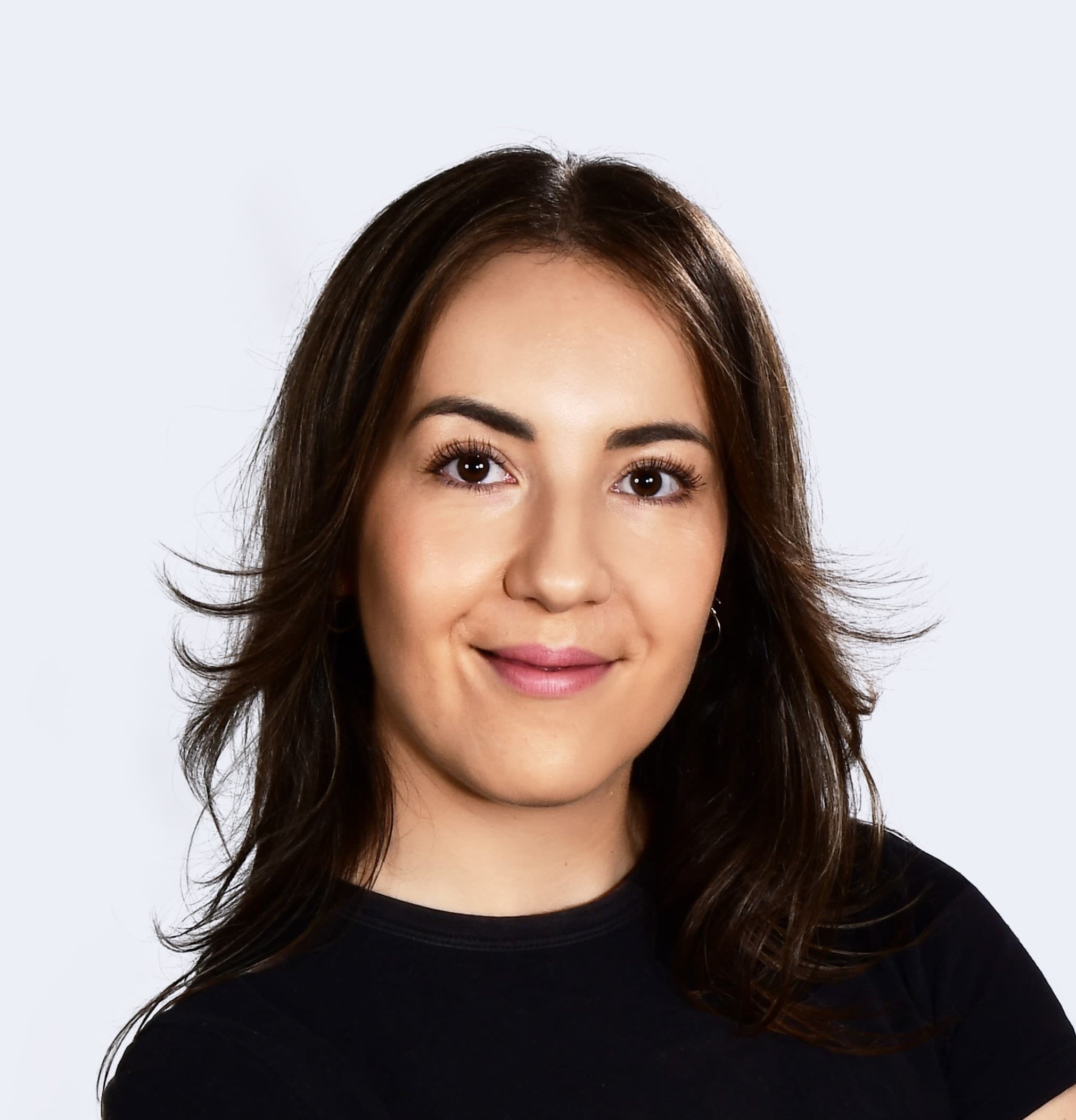 Sofia Benouaret — Pihlajalinna
