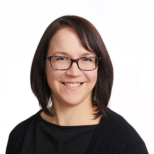 Sirpa Markkola — Pihlajalinna