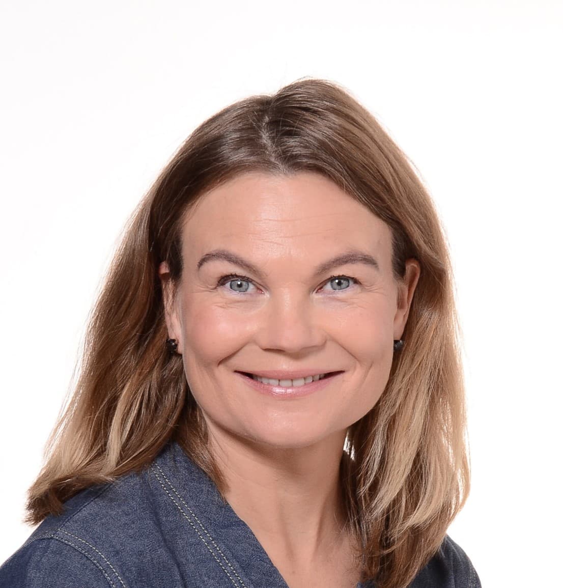 Minna Meriluoto — Pihlajalinna