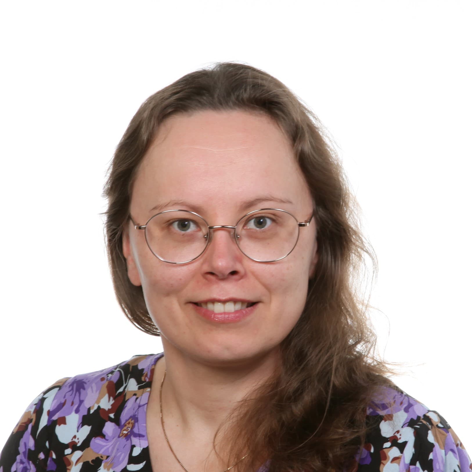 Kaisa Hyytinen — Pihlajalinna