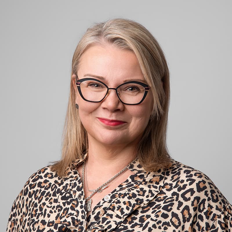 Riitta Vilmunen — Pihlajalinna