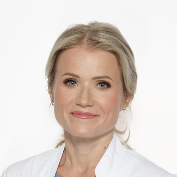 Hanna Niskasaari — Pihlajalinna