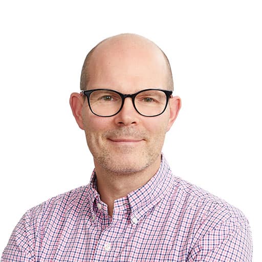 Raine Sihvonen, Lääketieteen tohtori — Pihlajalinna