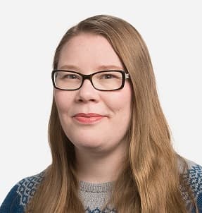 Riikka Talonpoika — Pihlajalinna