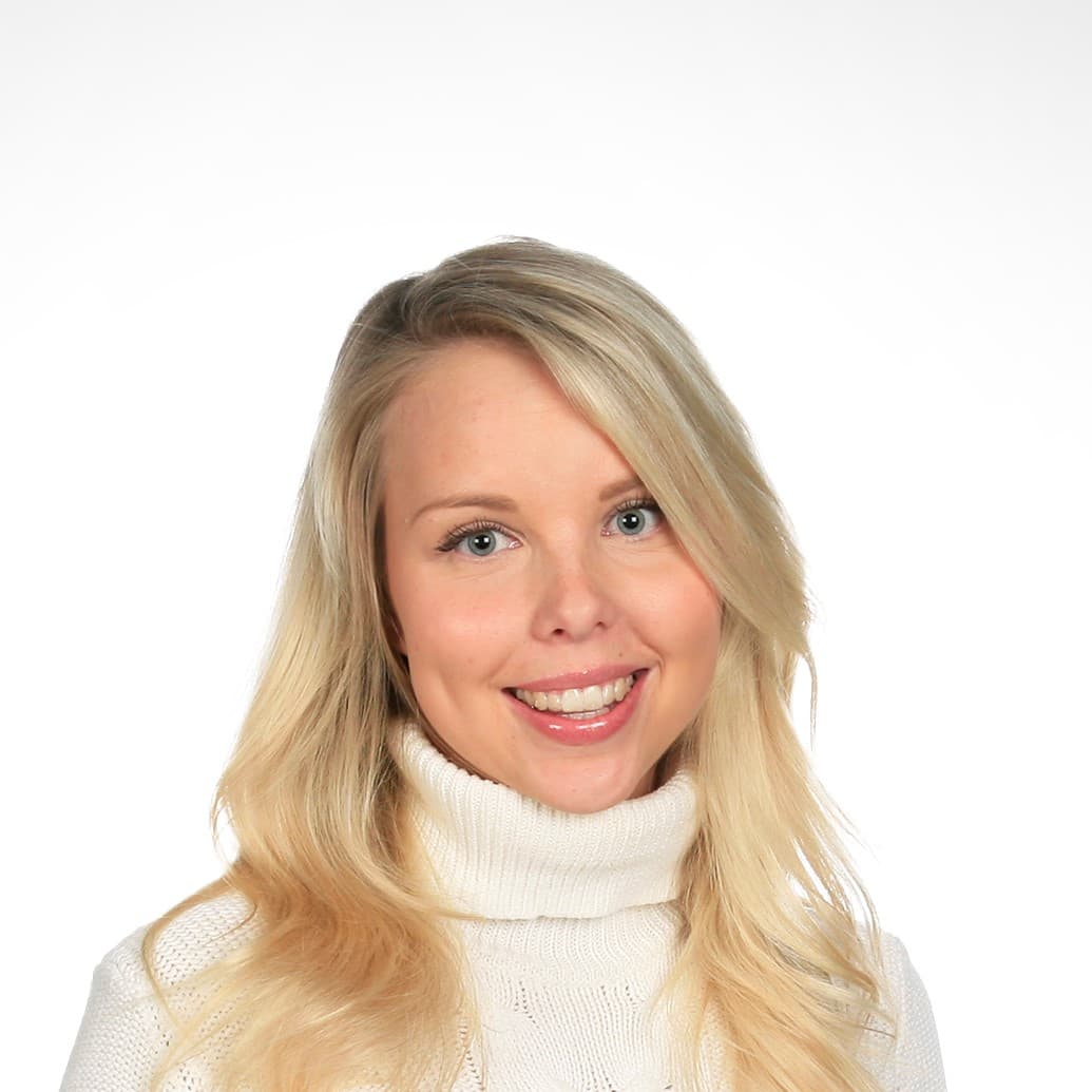 Anniina Partanen — Pihlajalinna