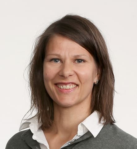 Pauliina Rikala — Pihlajalinna