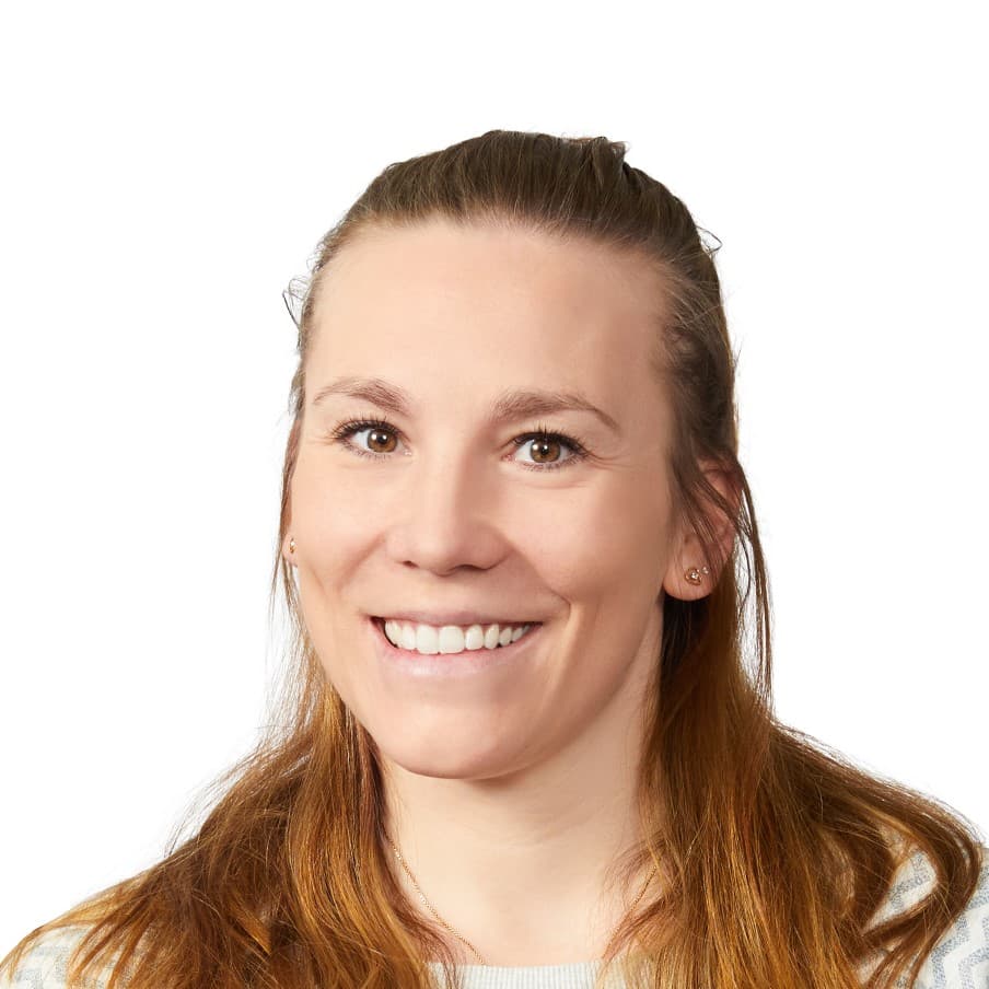 Katja Vuola — Pihlajalinna
