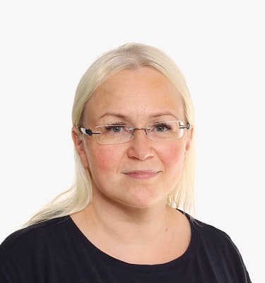 Anna Heiskanen, Lääketieteen lisensiaatti — Pihlajalinna