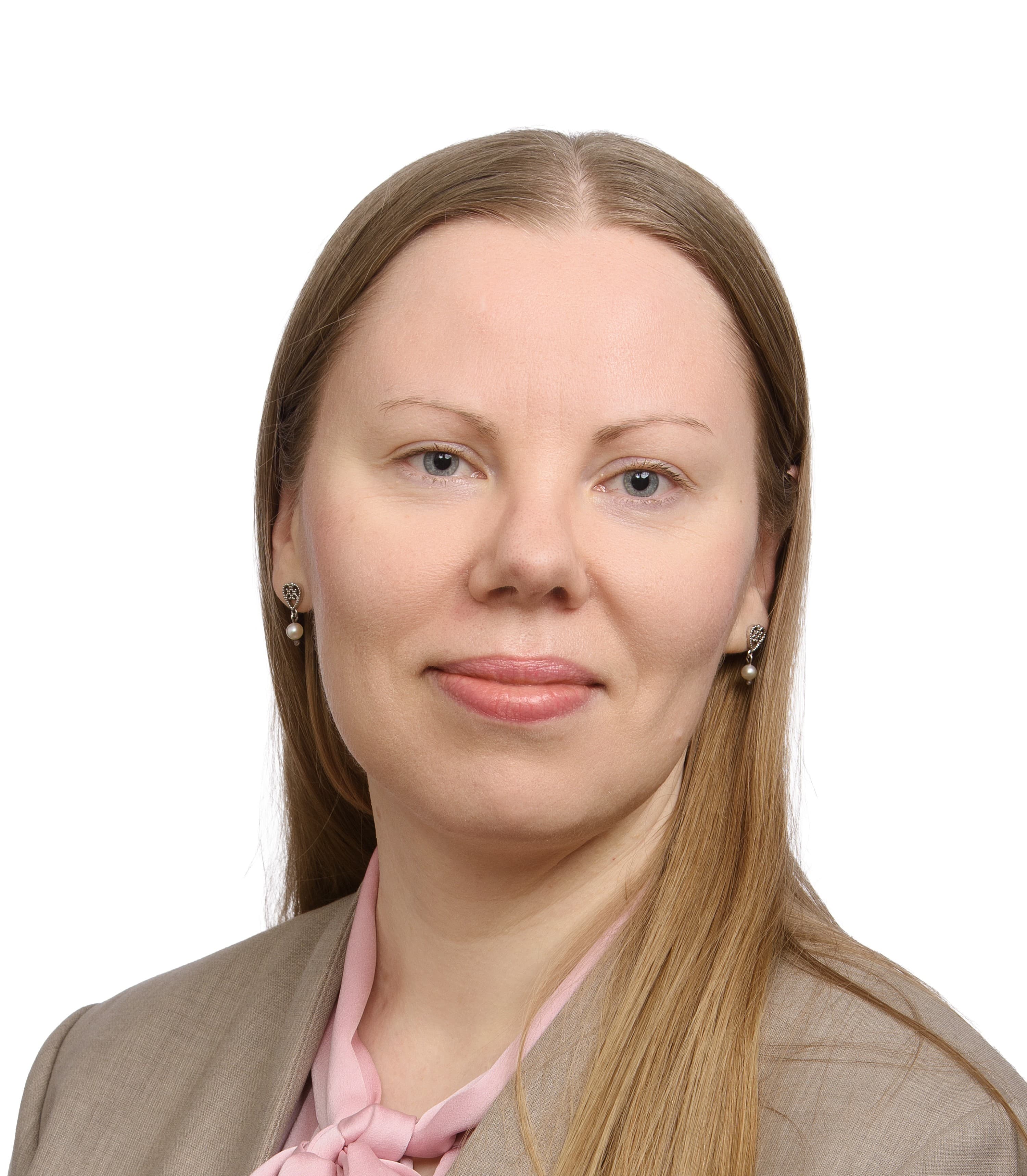 Johanna Kilpijoki — Pihlajalinna