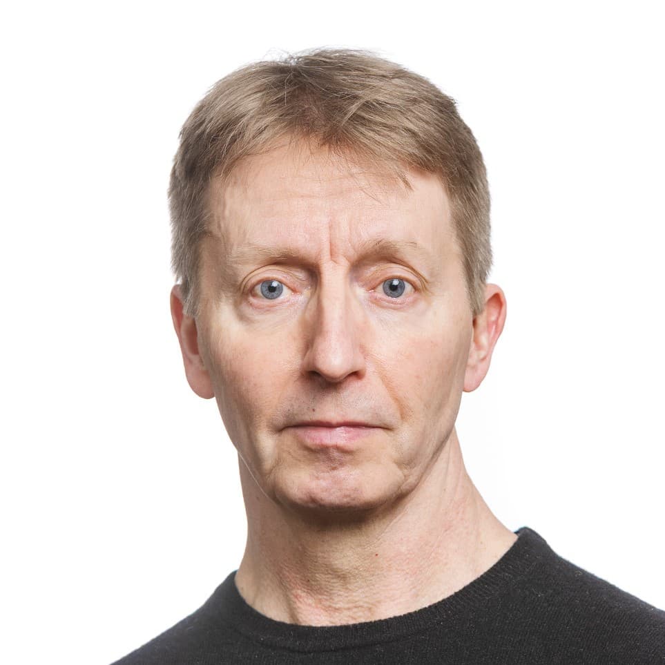 Jouni Havulinna — Pihlajalinna