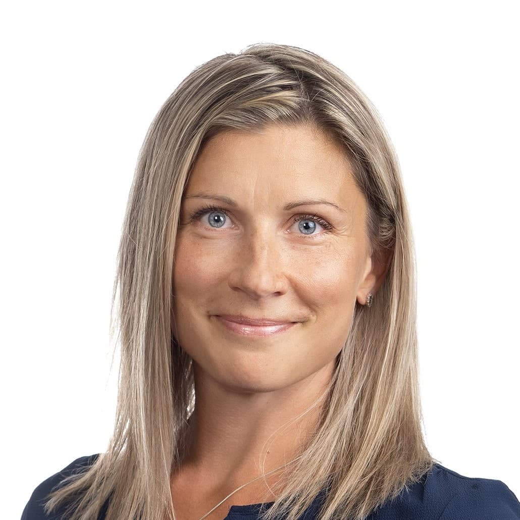 Hanna Frilander — Pihlajalinna