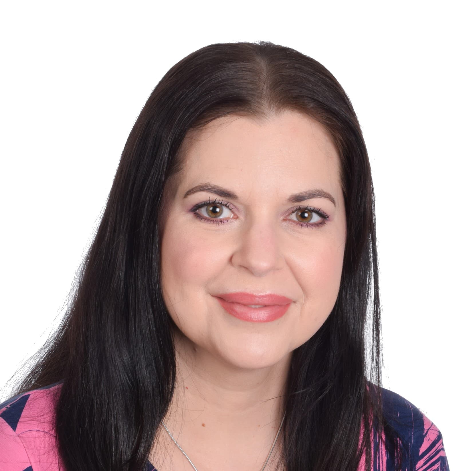 Nina Kulovuori — Pihlajalinna