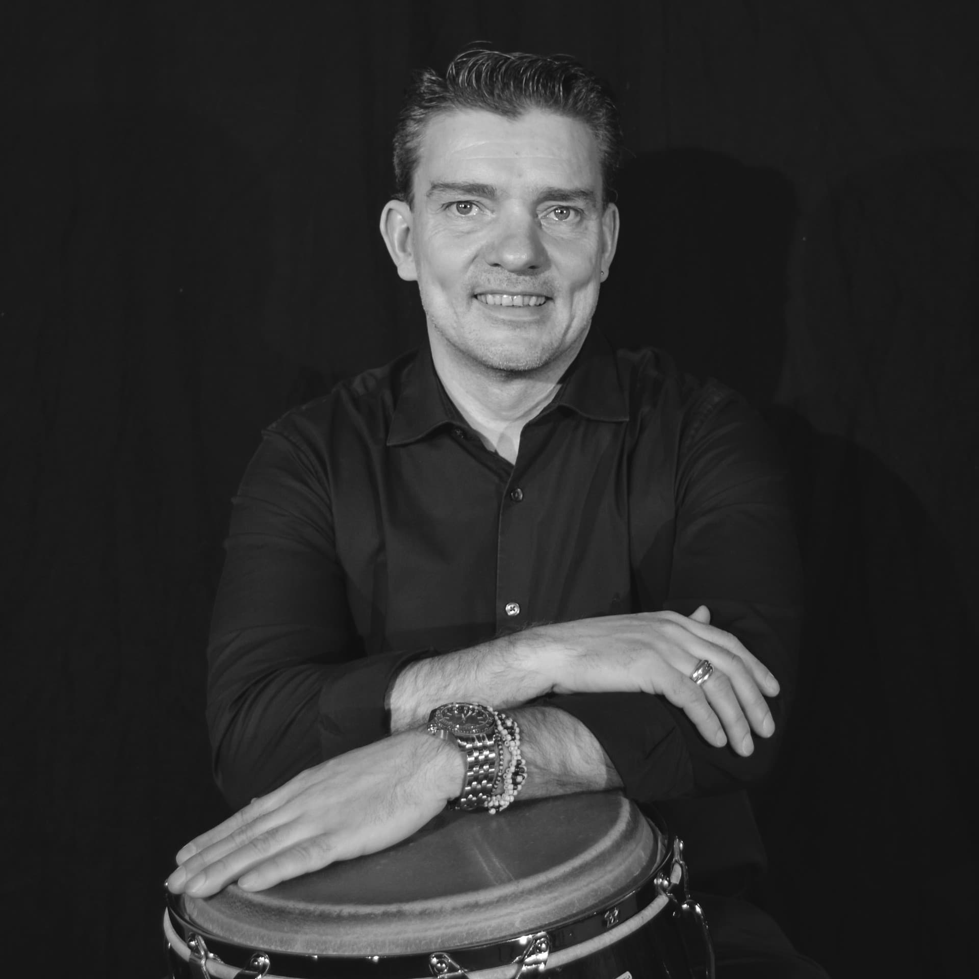 Mika Rytkönen — Pihlajalinna