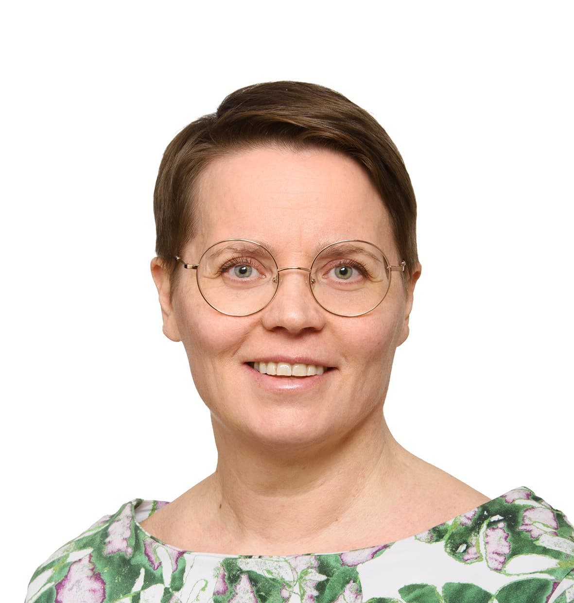 Päivyt Ilo — Pihlajalinna