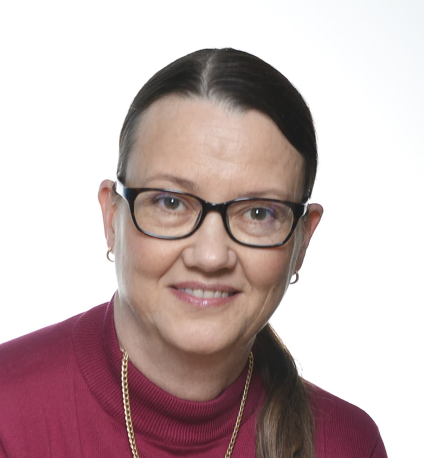 Minna Laine — Pihlajalinna
