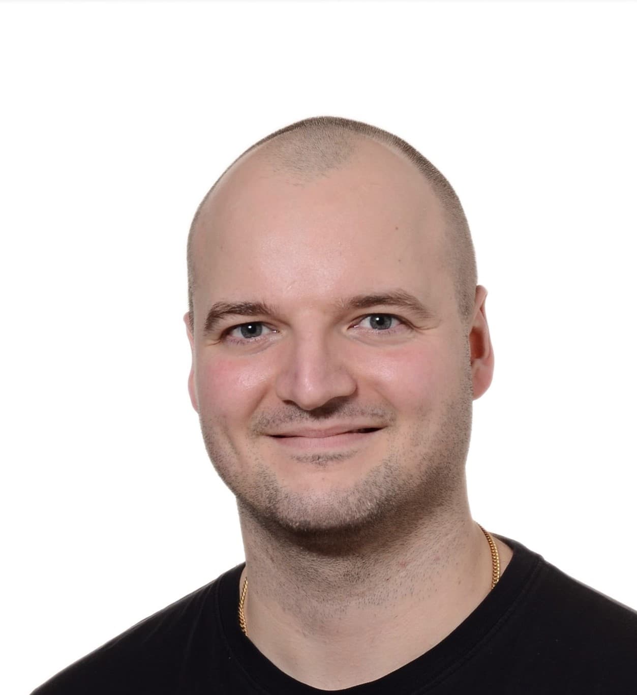 Jesper Rautiola — Pihlajalinna